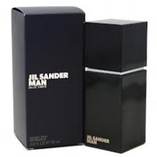SANDER MEN JILSANDER EDT 4.2 OZ SPR TSTR  [MT]
